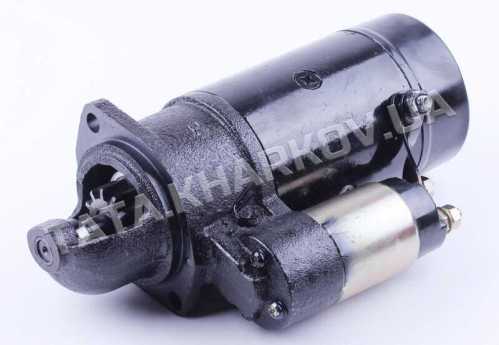 Стартер электрический Z-11 12V 2.0KW - ZS/ZH1100