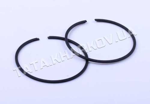 Кольца 43 mm STD, к-т на 1 поршень - GL43/45