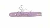 Шина 14 1,1mm, 3/8, 50зв (without logo) BEST (mod:B)