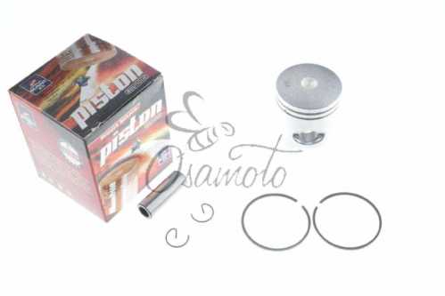 Поршень Honda DIO ZX 50 .STD (d40,00) SUNY (mod.A)