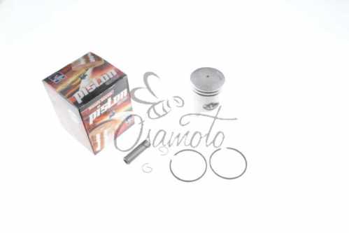 Поршень Honda LEAD 50 .STD (d40,00) SUNY (mod.A)