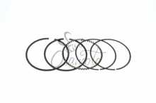 Кільця 4T CB/CG Ø56,50mm (125/140cc STD) SUNY (mod.B) Suny