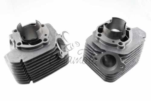 Цилиндры ЯВА 350, 638 12V (голые) HEFEI