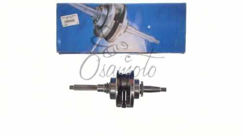 Коленвал Yamaha CYGNUS 125 (4KP) MSU (#MSU)
