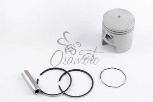 Поршень Suzuki AD 50 1,00 (d42,00) MSU (#MSU)