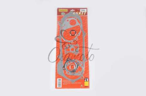 Прокладки двигателя (набор) Suzuki AD100 MSU (#MSU)