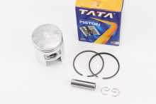 Поршень к-кт Honda TACT (SA50) 41мм +0,50 (палец 10мм)