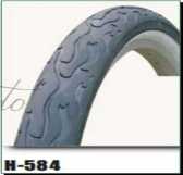 Велосипедная шина 20 * 2,215 (H-584) Chao Yang-Top Brand (#LTK)