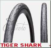 Велосипедная шина 26 * 1,90 (H-469 Prm 30TPI skin wall Tiger Shark) Chao Yang-Top Brand (#LTK)