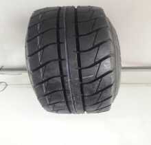 Мотошина 130/90 -6 TL (SJ-799 DELITIRE, безкамерна) LTK Заводской стандарт OEM