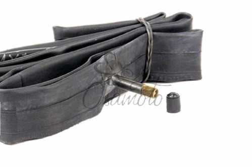 Камера (велосипедная) 20 * 1,95/2,125 (A/V=48mm BR Self sealing АНТИПРОКОЛ ГЕЛЬ США) Chao Yang-Top Brand (#LTK)