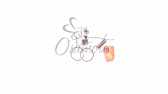 Поршень Honda DIO 50 .STD (Ø39,00) KOMATCU (mod.A)