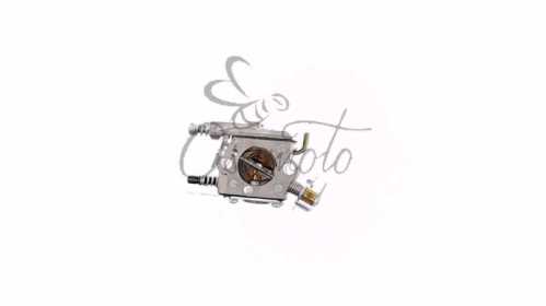 Карбюратор б/п для Husqvarna 137/142 WOODMAN (mod.A)