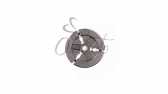 Муфта сцепления б/п для Goodluck GL 4500/5200 WOODMAN (mod.A)