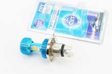Лампа фари діодний H4 - LED-2 Заводской стандарт OEM