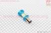Лампа фары диодная BA20D - LED-2