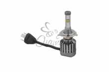Лампи діодні автомобільні (12V, 3000 LUMENS, POWER: 30W) Заводской стандарт OEM