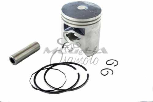 Поршень Honda LEAD 50 .STD (d40,00) KOMATCU (mod.A)