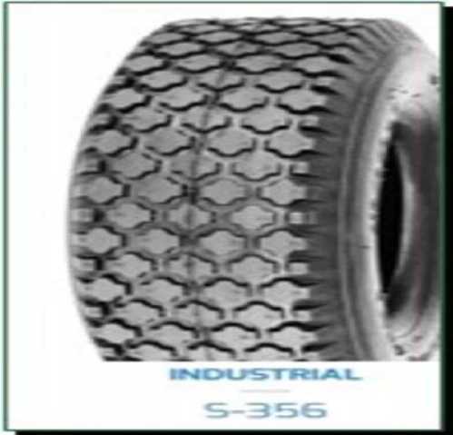 Шина 4,00 -4 TT S-356 4PR DELITIRE LTK