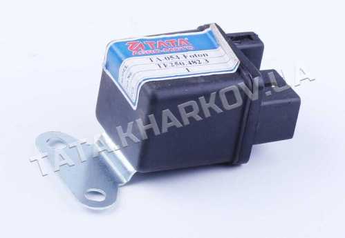 Реле стартера Foton 244, ДТЗ 244, Jinma 244/264