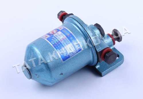 Фильтр топливный в сборе DL190-12