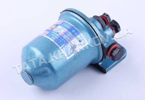 Фильтр топливный Xingtai 120-224 (C0506C-0010) в сборе с кронштейном