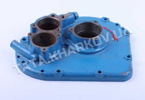 Крышка блока шестерней ГРМ DL190-12 Xingtai 120