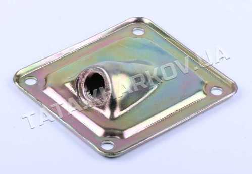Крышка правая блока цилиндра DL190-12 Xingtai 120