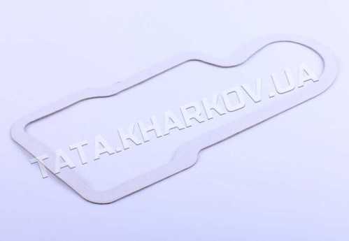 Прокладка заднего коренного подшипника DL190-12