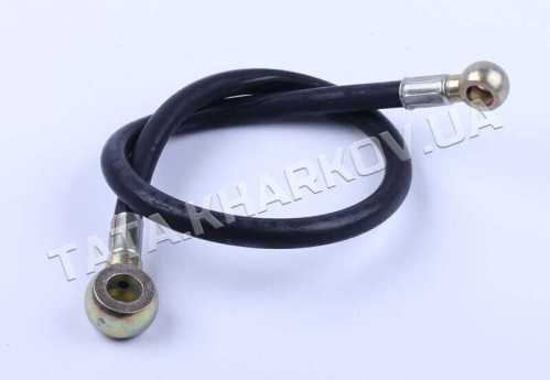 Топливопровод обратки DL190-12 Xingtai 120