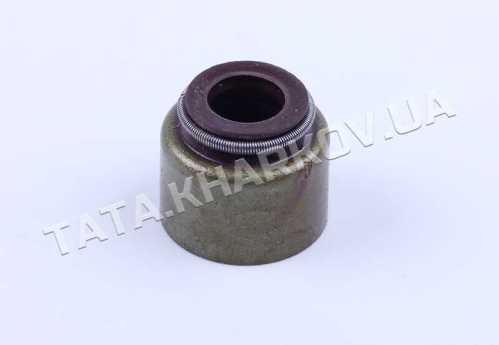 Сальник клапана КМ385ВТ DongFeng 240/244, Foton 240/244, Jinma 240/244