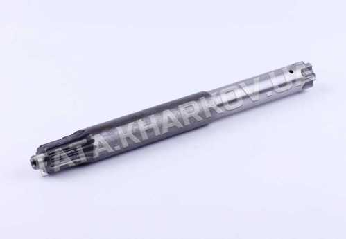 Кардан короткий Z-6/15 L-300 мм DongFeng 244/240