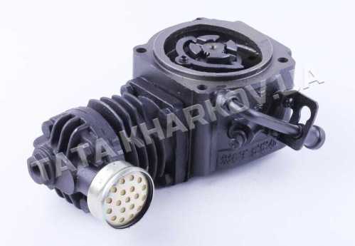 Компрессор воздушный DongFeng 240/244/354/404
