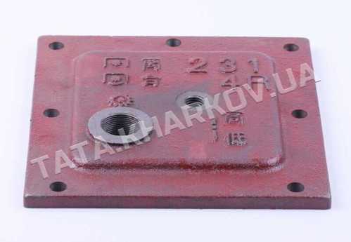 Крышка корпуса КПП DongFeng 354/404
