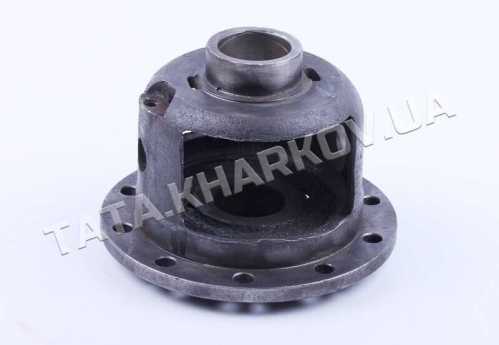 Корпус дифференциала Foton 244, ДТЗ 244, Jinma 244/264