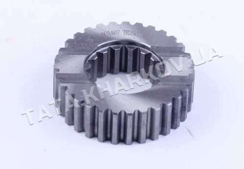Муфта ВОМ неподвижная Z-16/31 Foton 244, Jinma 244/264