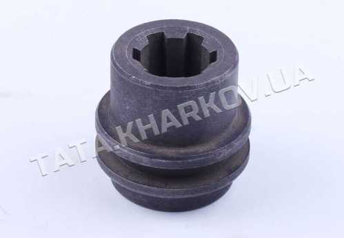 Втулка шлицевая неподвижная ВОМ Z-6 Xingtai 120/220