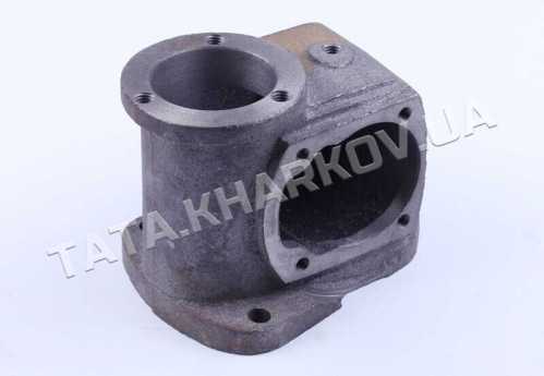 Корпус рулевого механизма (нового образца) Xingtai 120/220