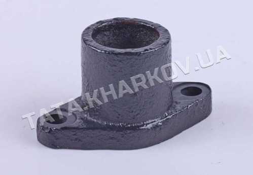 Фланец нижнего патрубка радиатора Xingtai 120