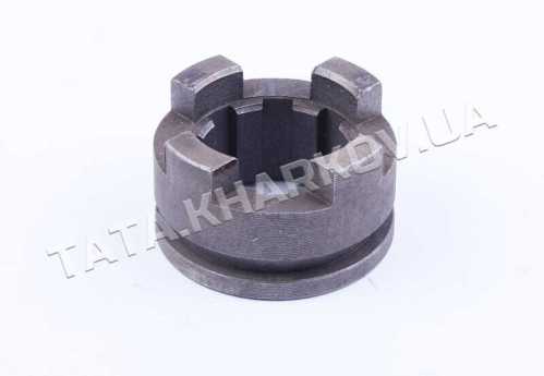 Муфта (шестерня) дифференциала подвижная Z-4/8 Xingtai 224/244