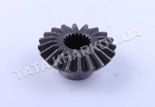 Шестерня дифференциала Z-20/20 Xingtai 240/244