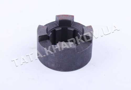 Муфта (шестерня) дифференциала неподвижная Z-4/8 Xingtai 224/244