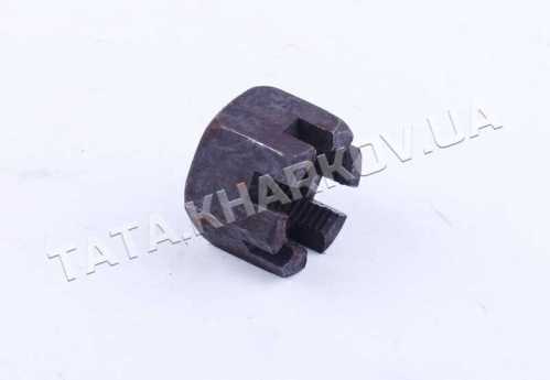 Гайка корончатая M-19 Xingtai 24B, Shifeng 244,Taishan 24