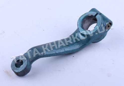 Рычаг поворотный левый Xingtai 24B, Shifeng 244,Taishan 24