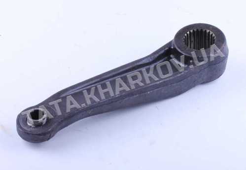 Рычаг подьемника наружный Xingtai 24B, Shifeng 244, Taishan 24