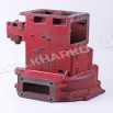Корпус дополнительной коробки Jinma 200/204/240/244
