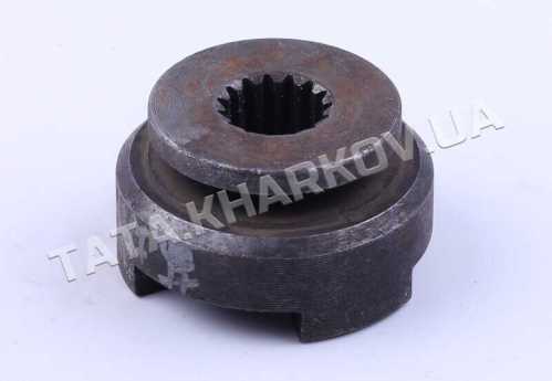 Муфта подвижная дополнительной КПП Z-15 Jinma 200/204/240/244