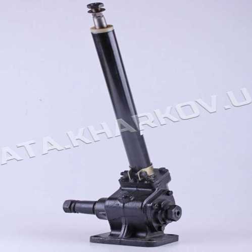 Рулевая колонка в сборе Jinma 200/204/240/244
