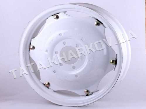 Диск заднего колеса 9,5*24 DongFeng 240/244
