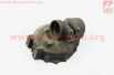 Корпус цапфы правый Foton 244, ДТЗ 244, Jinma 244/264 (FT254.31F.155)